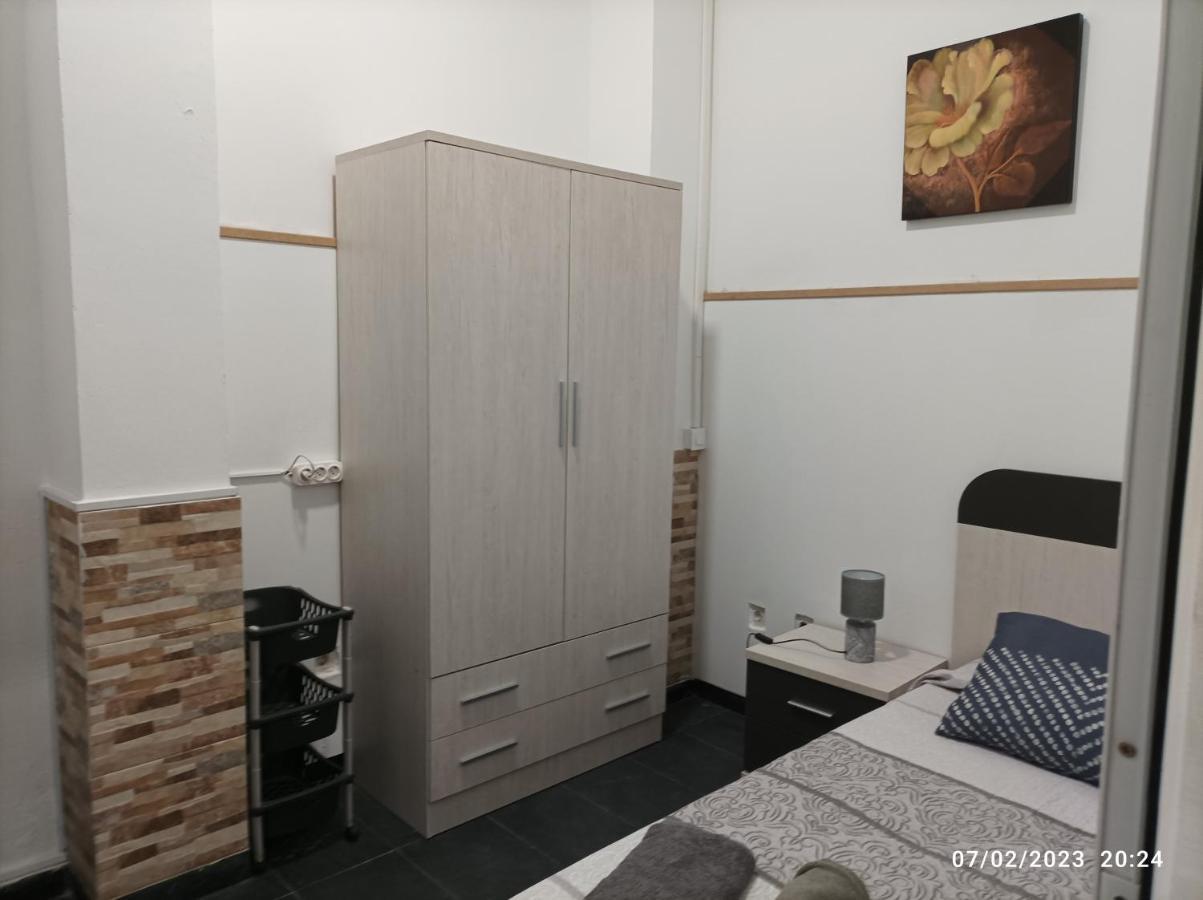 Appartamento Casa La Isleta, Entre El Puerto Y La Playa Canteras *