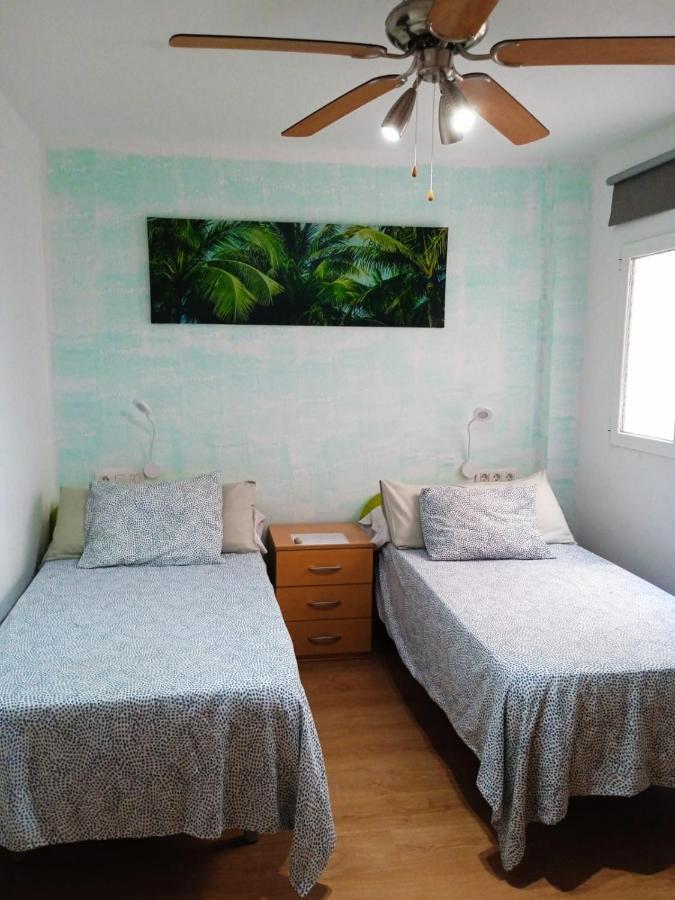 Apartamento Chabela *