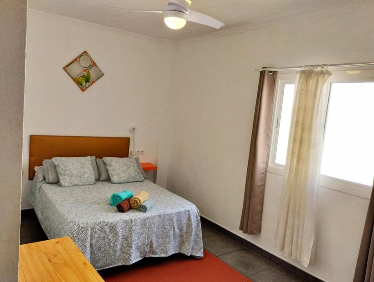 Apartamento Chabelita 2 Apartment Las Palmas de Gran Canaria