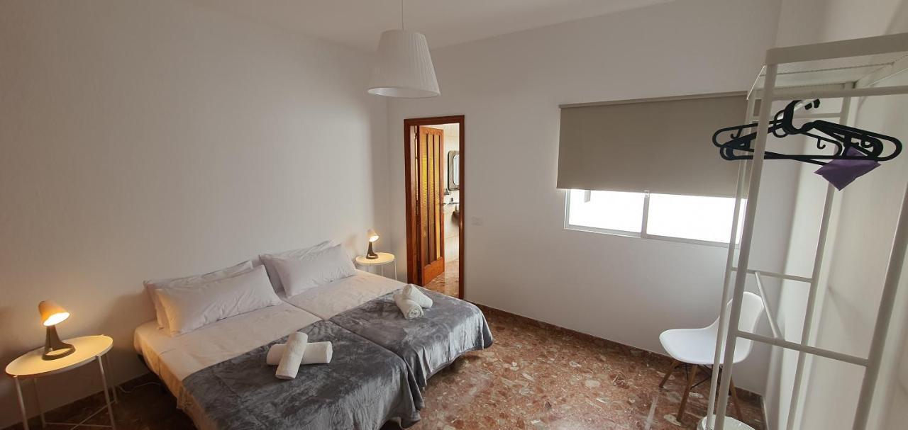 Guest house Casa Andrea Teror