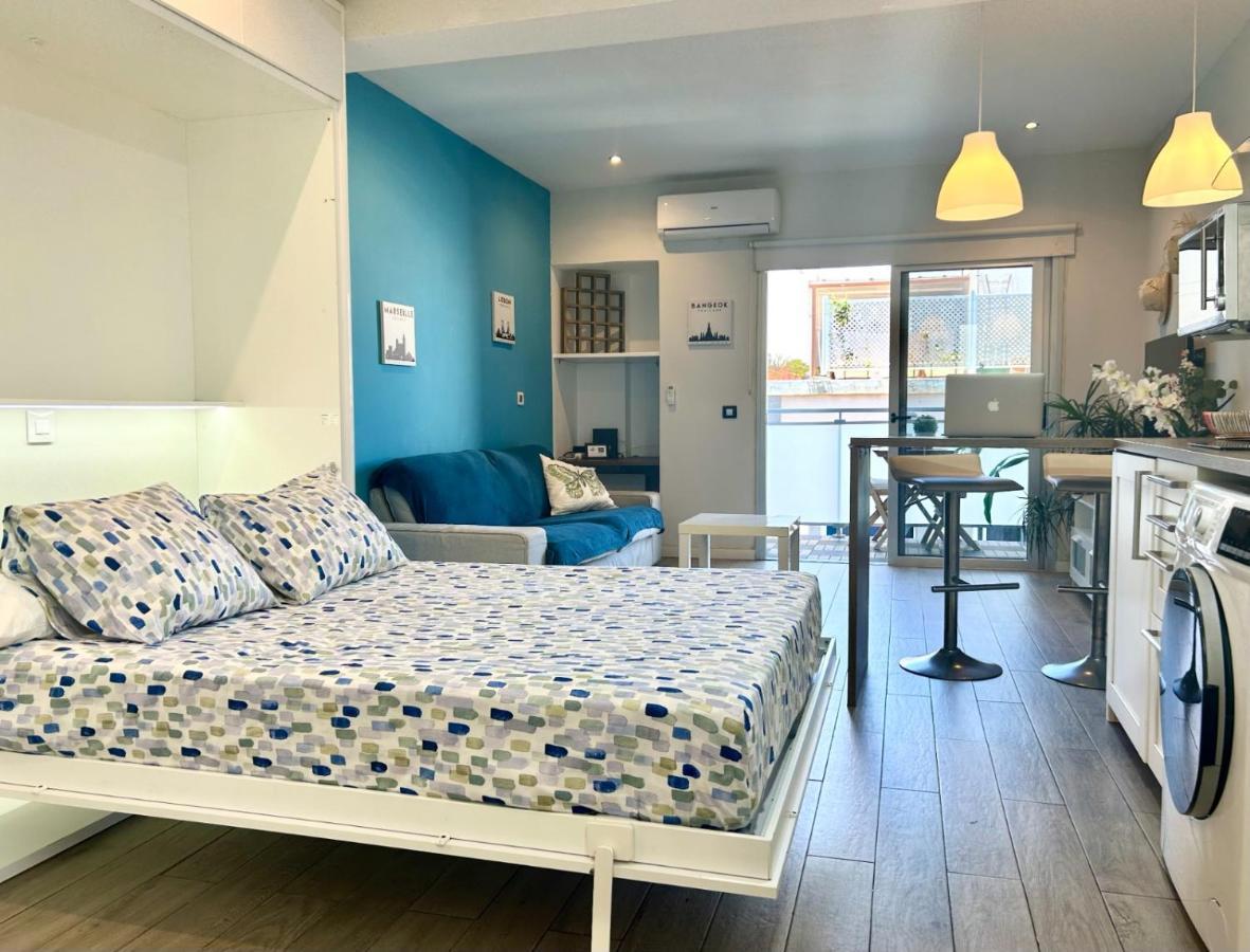 5 Minuti Dalla Moderno Loft Con Terrazzo Apartment *