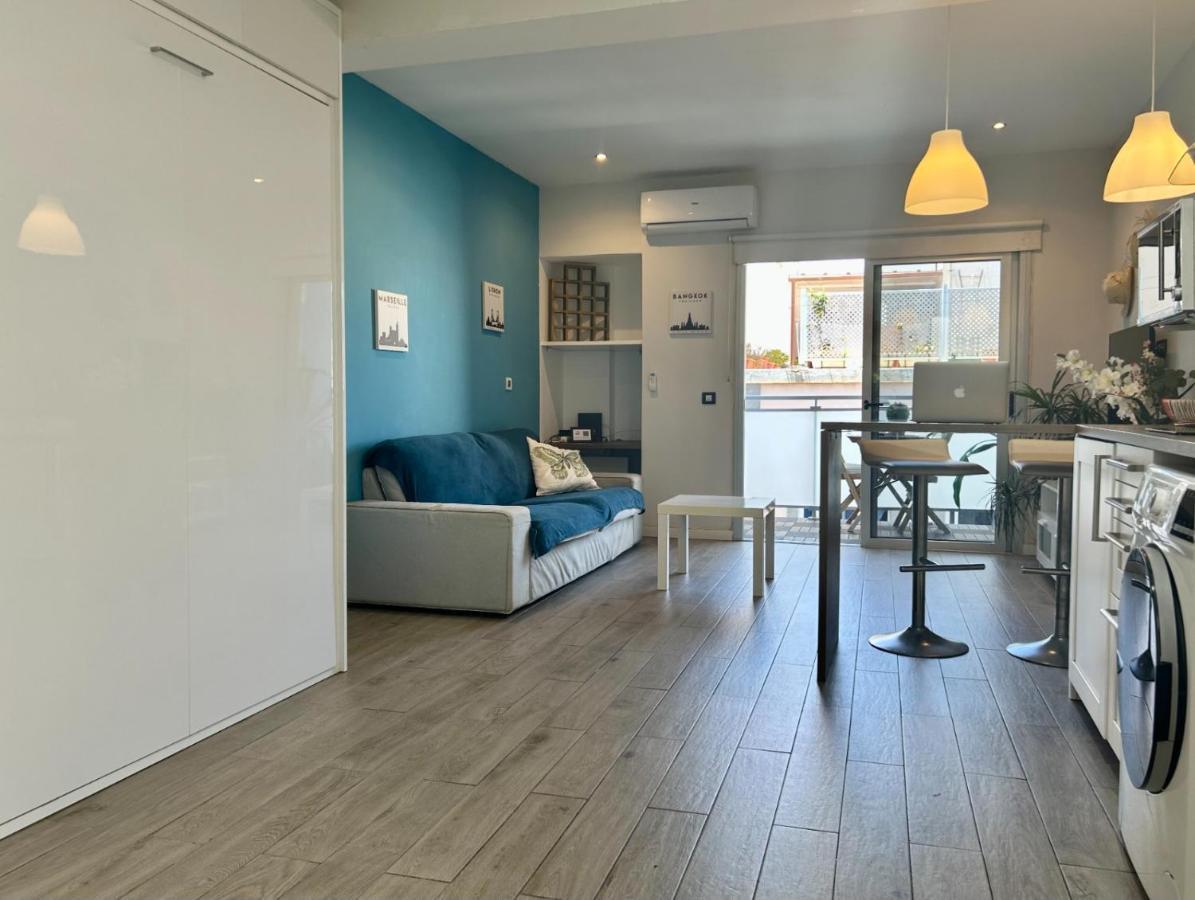 Apartment 5 Minuti Dalla Moderno Loft Con Terrazzo