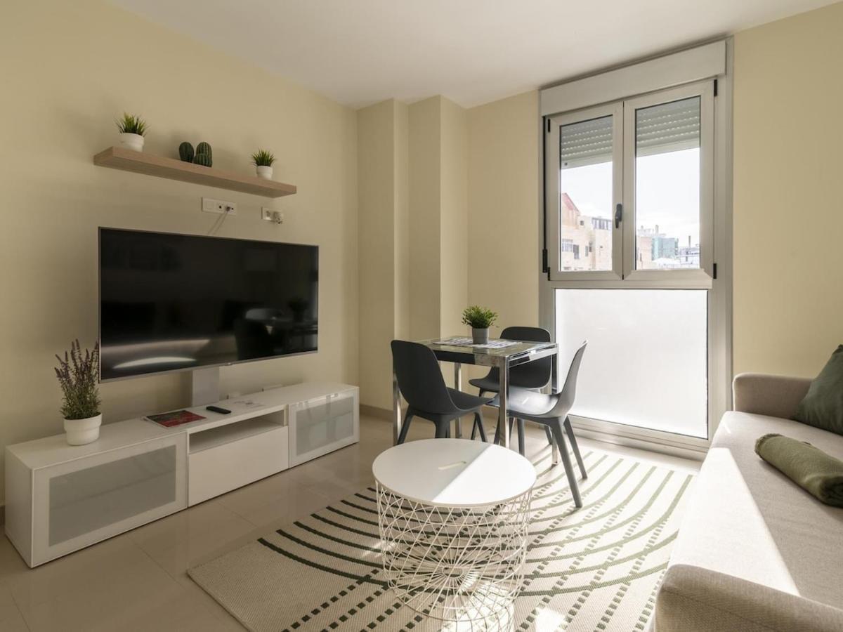 Nuevos Lightbooking Livian Palmas Appartamento Las Palmas de Gran Canaria