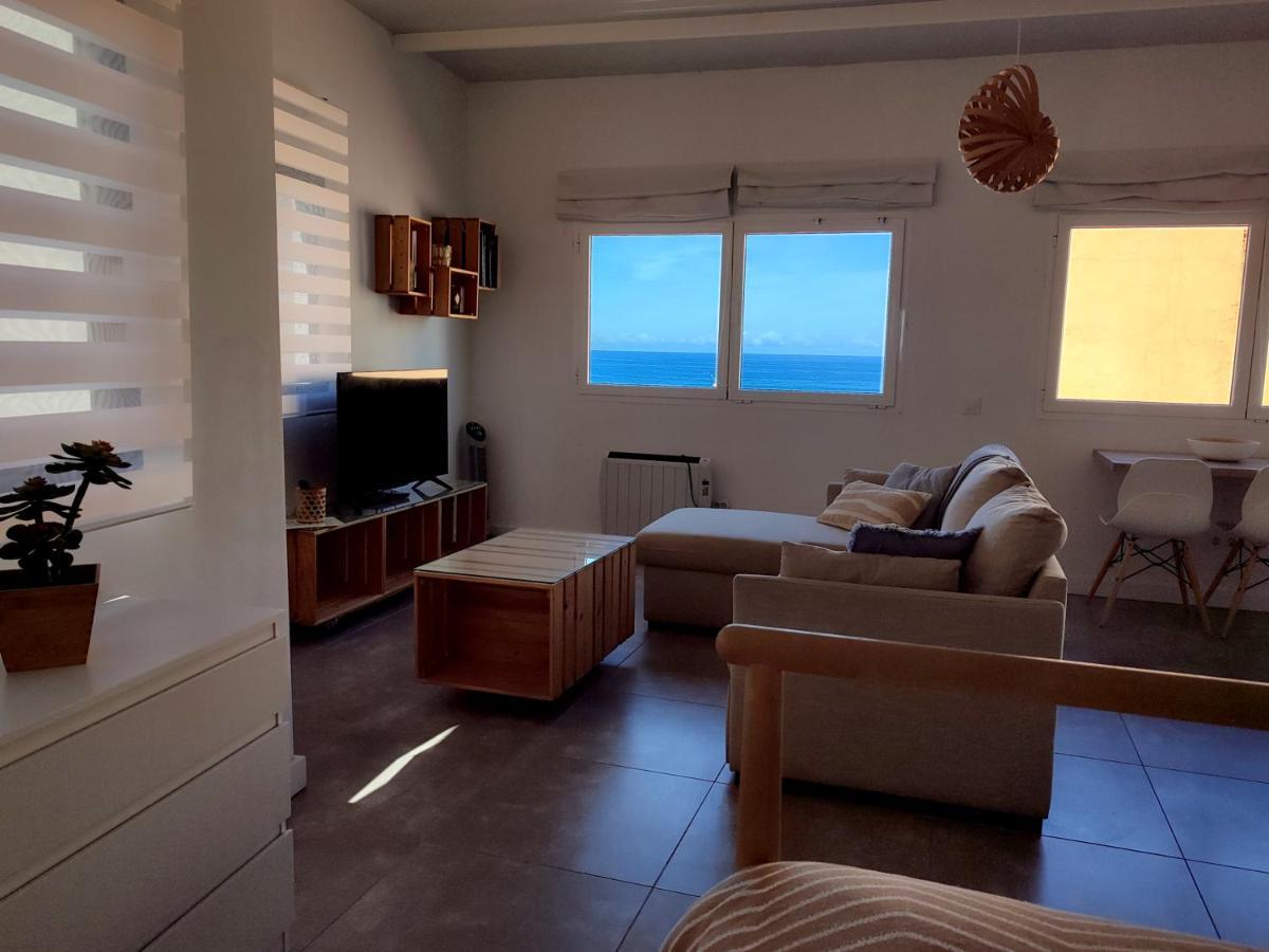 ático En Canteras Appartamento