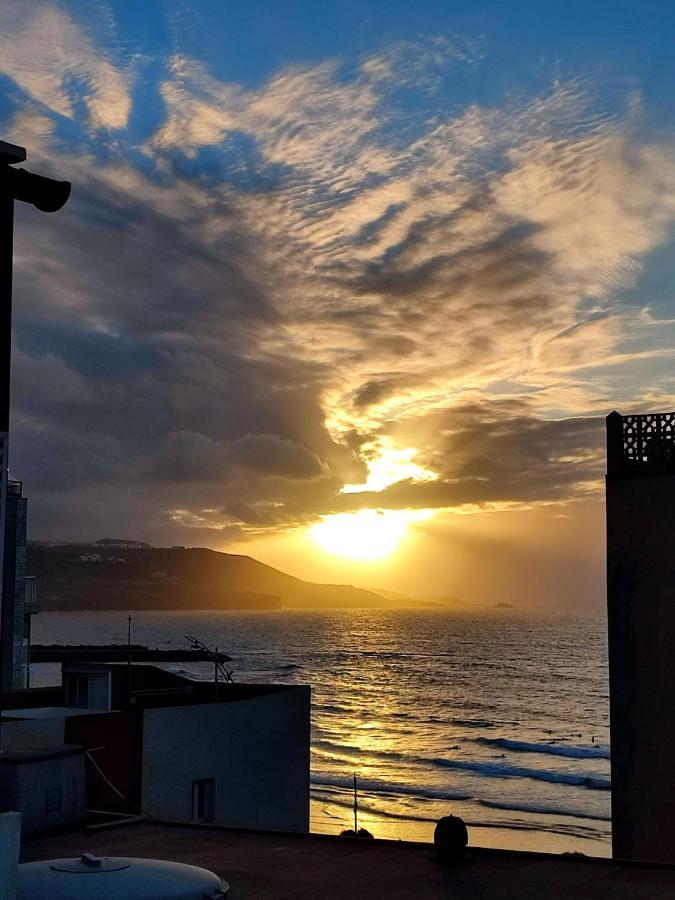 Appartamento ático En Canteras