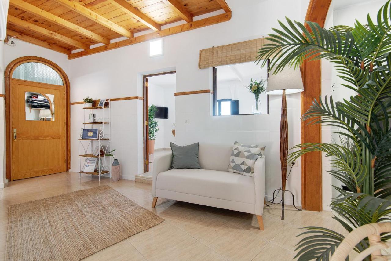 Casa vacanze El Altillo House Moya (Gran Canaria)