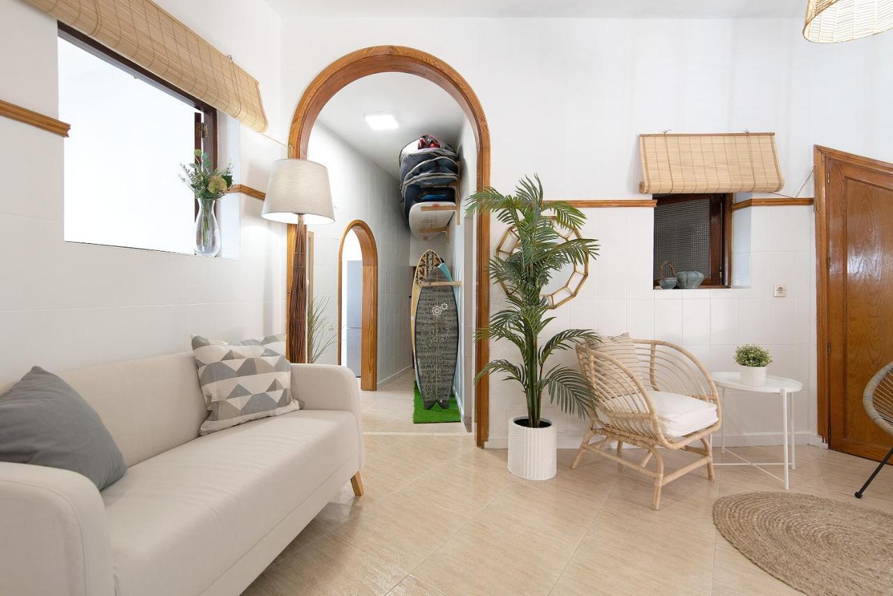 Casa vacanze El Altillo House Moya (Gran Canaria)