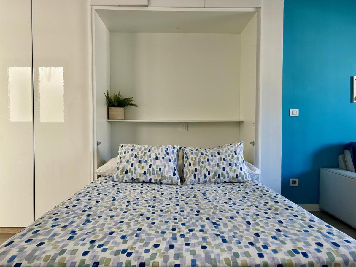 5 Minuti Dalla Moderno Loft Con Terrazzo