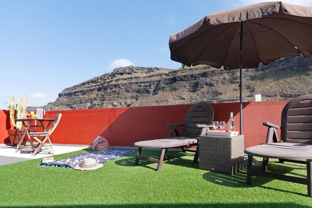 El Altillo House Casa vacanze Moya (Gran Canaria)