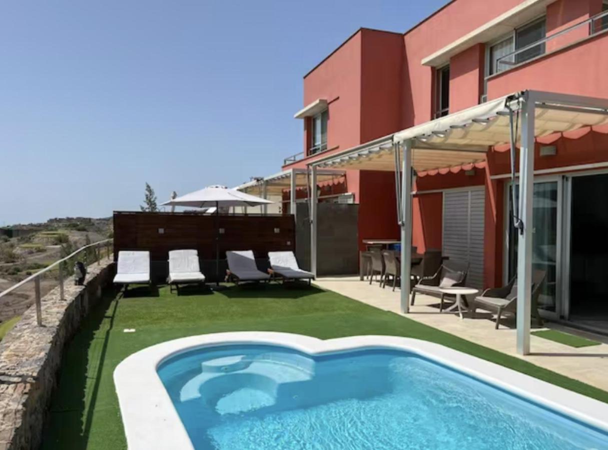 Lightbooking Piscina Privada Salobre Golf 26 * San Bartolome de Tirajana (Gran Canaria)