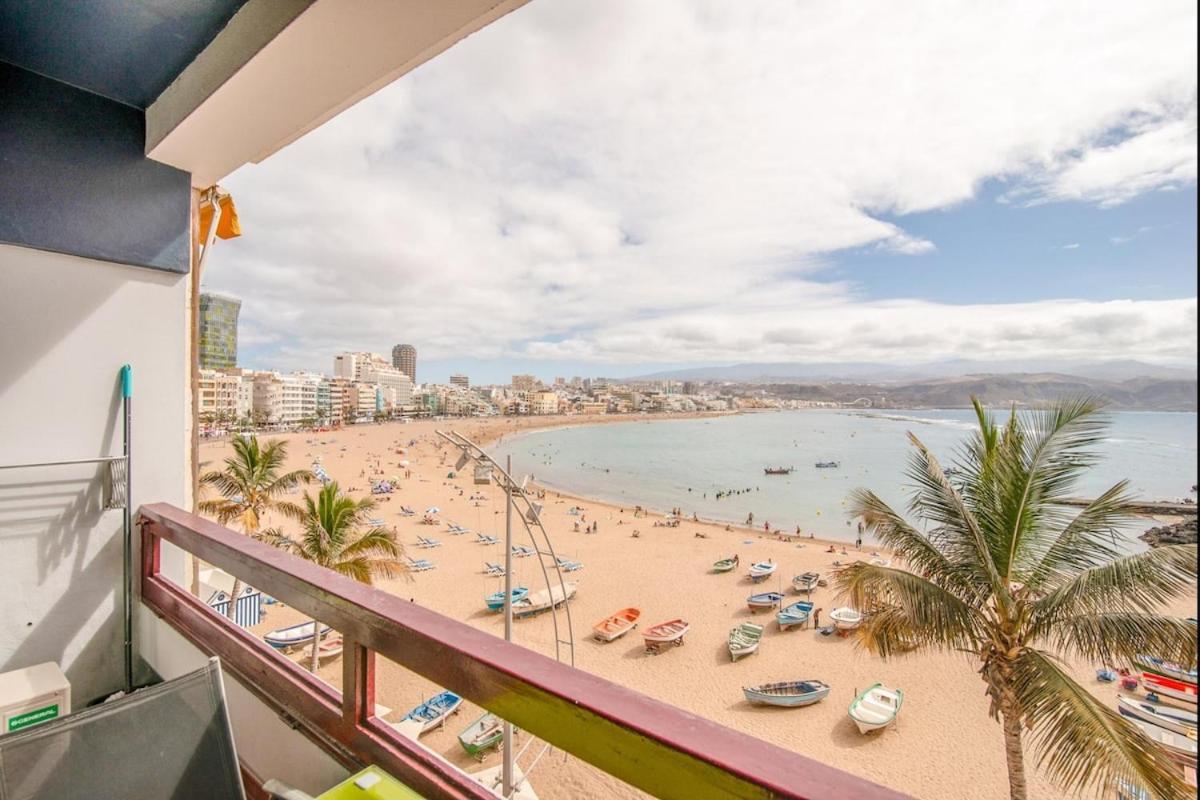 Apartment Canteras Vista Al Mar Orlando P30 Las Palmas de Gran Canaria