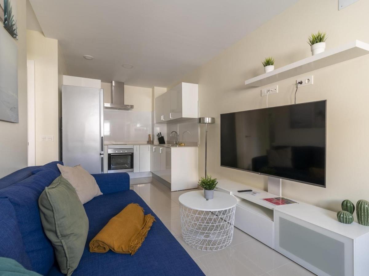 Nuevos Lightbooking Livian Palmas * Las Palmas de Gran Canaria