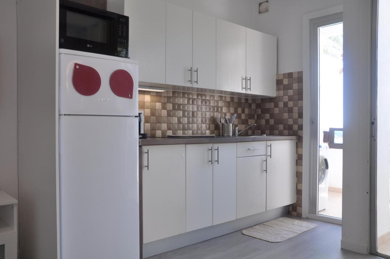 1210 In Area Apartment San Bartolome de Tirajana (Gran Canaria)