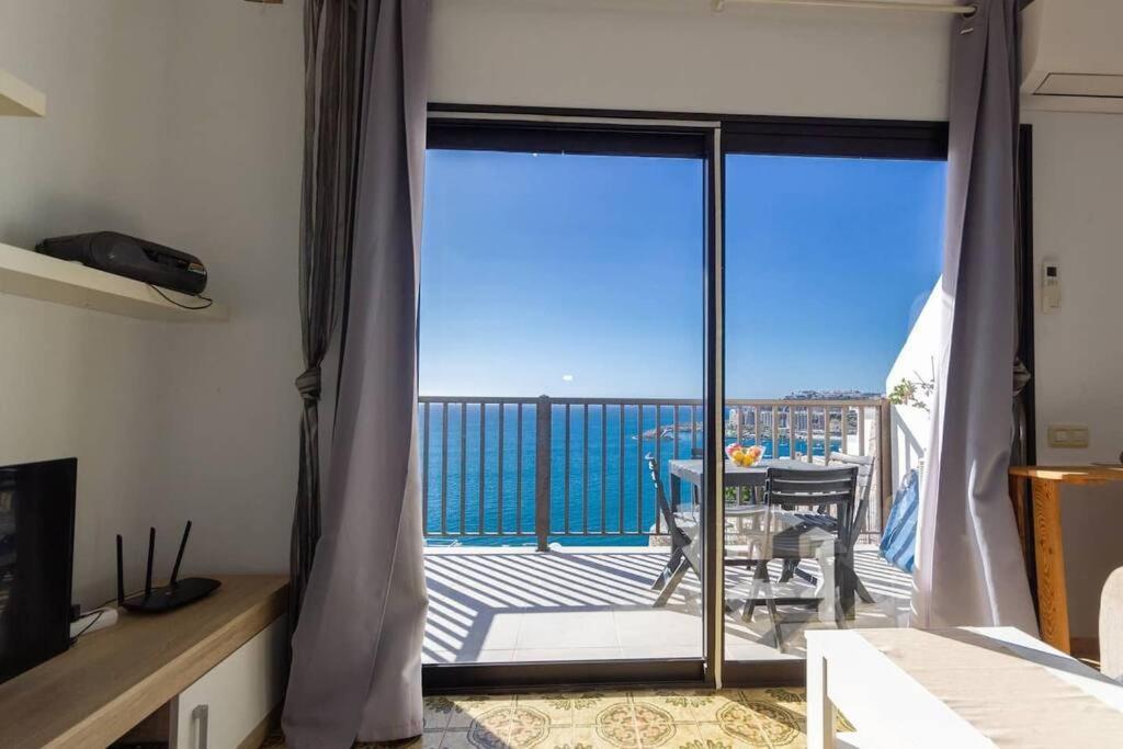 Panorama 1 Bedroom Apartment