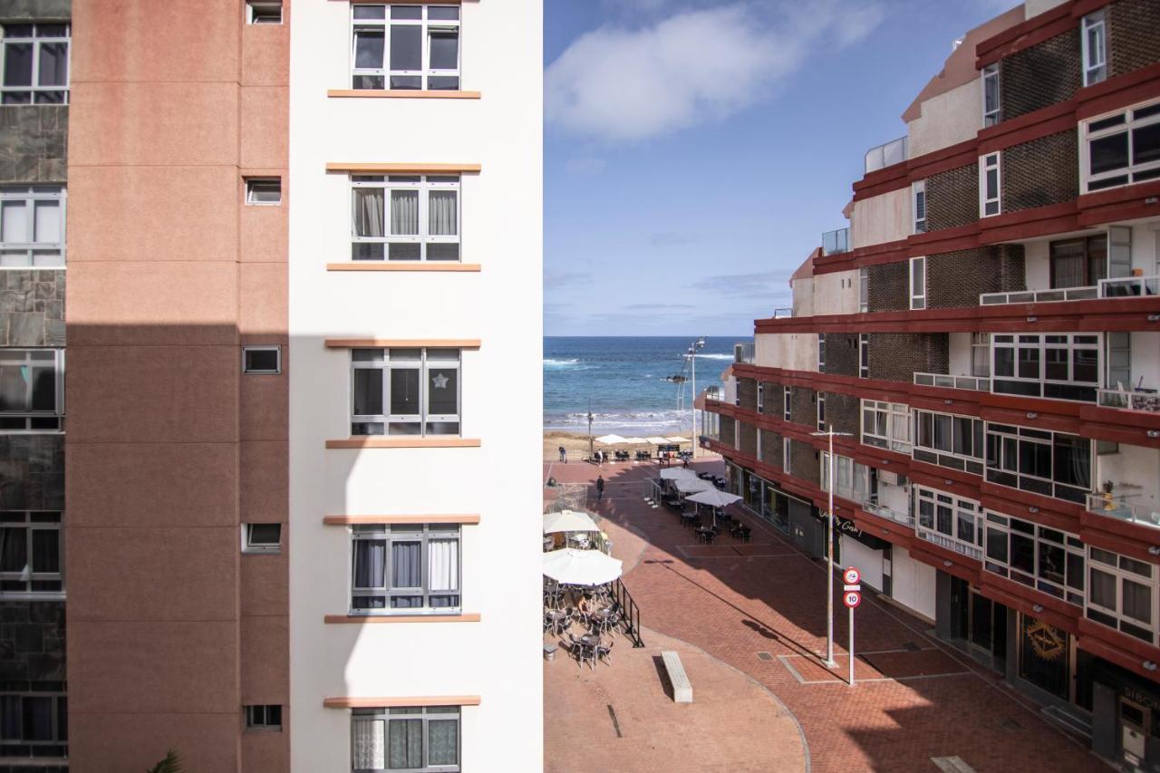 Piso De Ciudad Frente A La Playa Appartamento Las Palmas de Gran Canaria