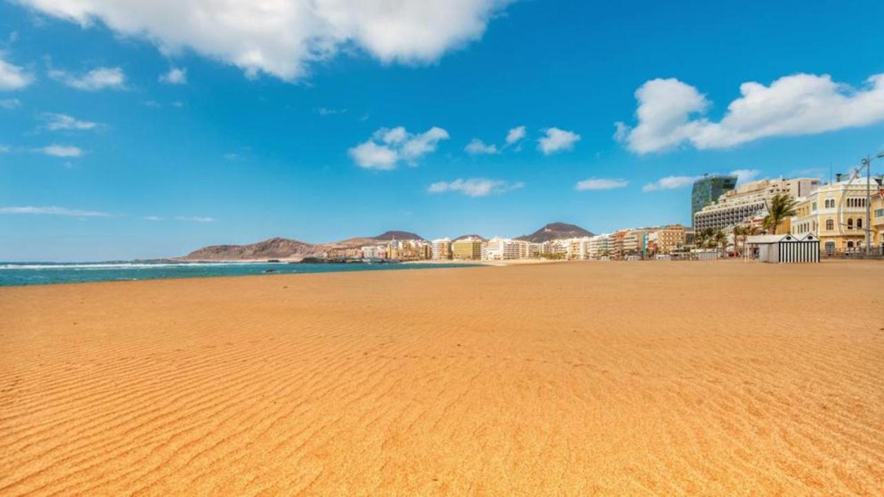 Playa Canteras Samperez Apartamento Las Palmas de Gran Canaria