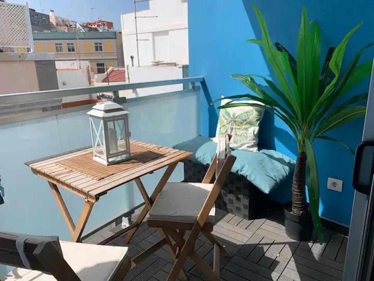 5 Minuti Dalla Moderno Loft Con Terrazzo