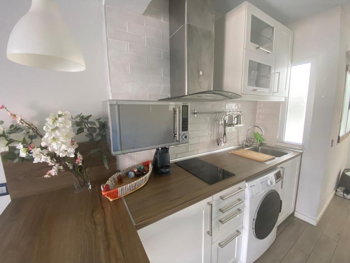 5 Minuti Dalla Moderno Loft Con Terrazzo