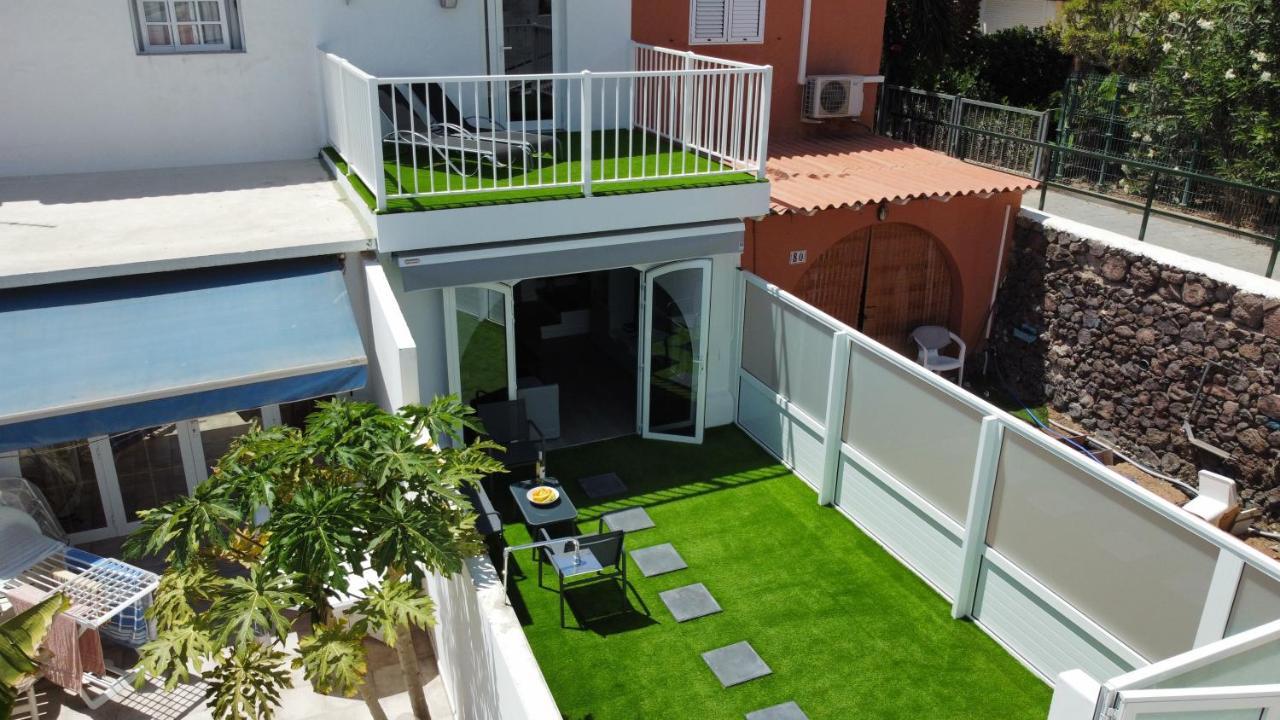 New Garden Solarium Casa vacanze *