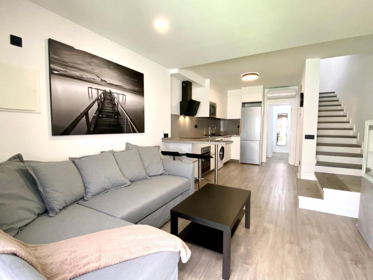Casa vacanze New Garden Solarium Maspalomas (Gran Canaria)