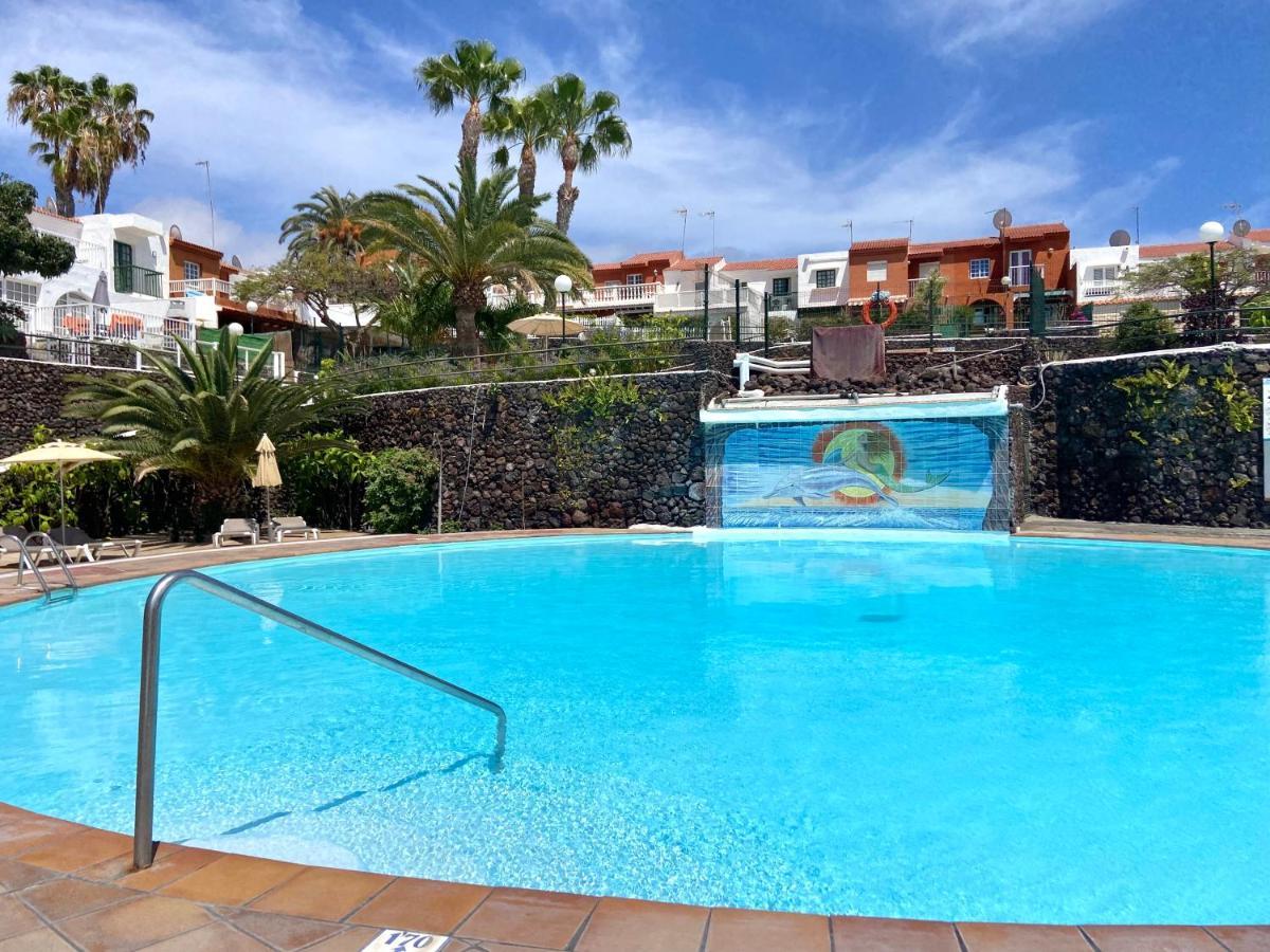 Casa vacanze New Garden Solarium Maspalomas (Gran Canaria)