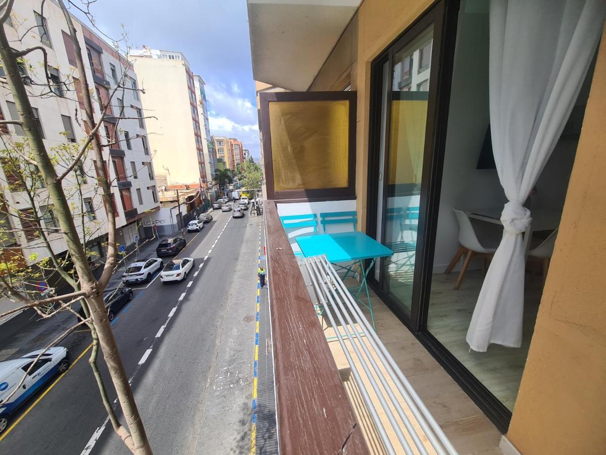 Vv Canteras Luz