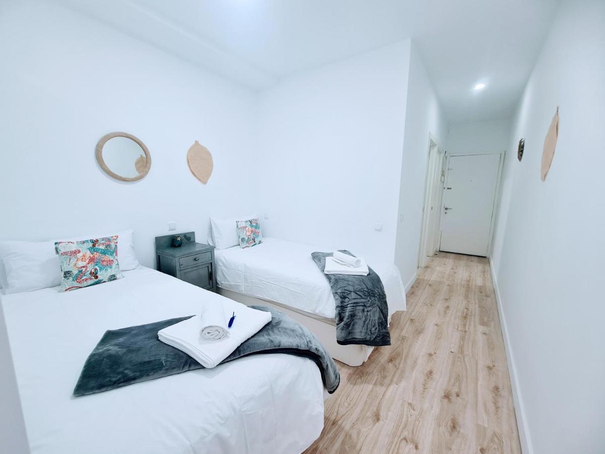 Holiday home Vv Canteras Luz *