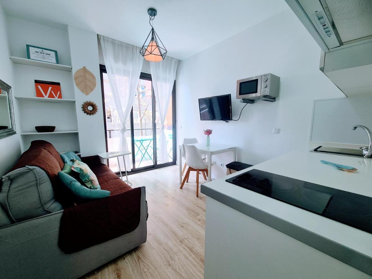 Holiday home Vv Canteras Luz Las Palmas de Gran Canaria