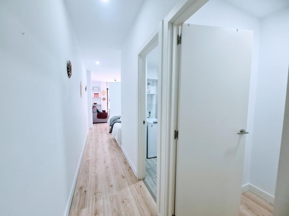 Holiday home Vv Canteras Luz