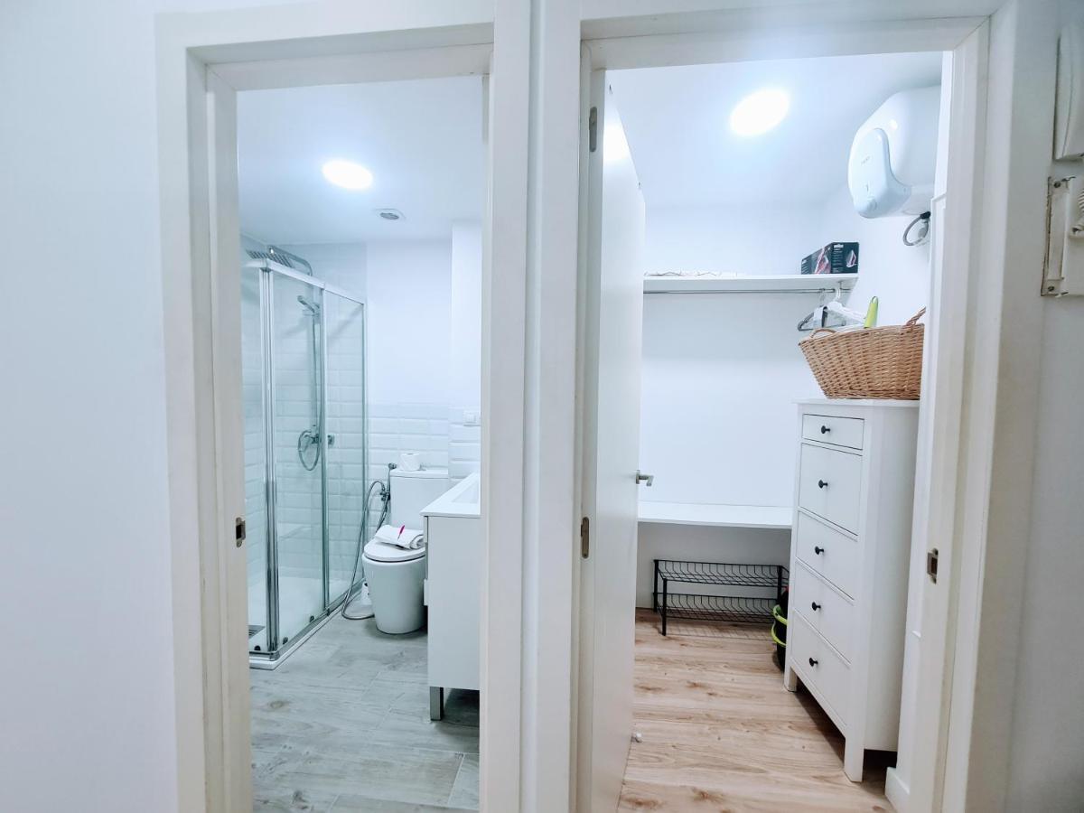 Holiday home Vv Canteras Luz