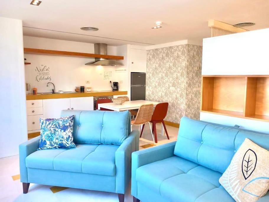Appartamento Tropical House Near Beach&yumbo *