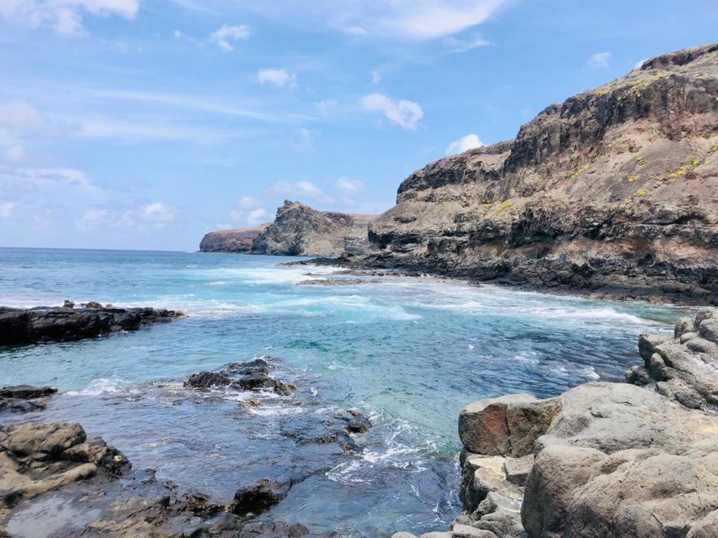 Apartamento Paraisos De Agaete