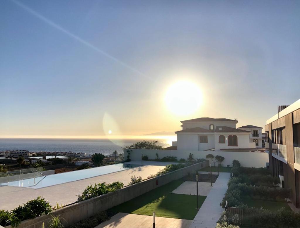 Paraisos De Agaete Apartamento *