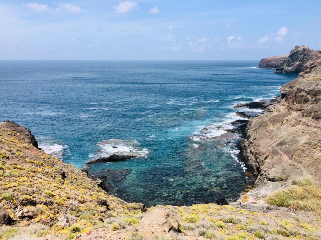 Paraisos De Agaete Puerto de las Nieves
