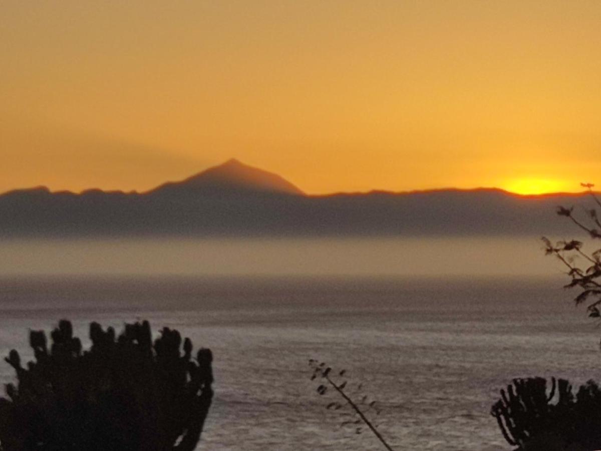 Apartamento Paraisos De Agaete Puerto de las Nieves