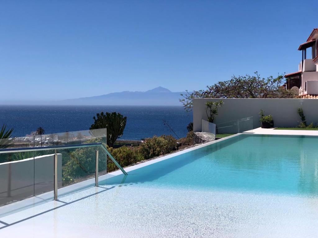 Paraisos De Agaete