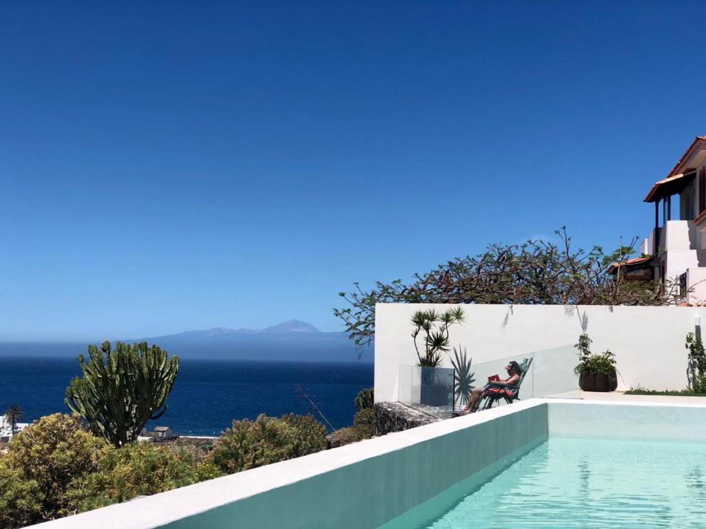Paraisos De Agaete