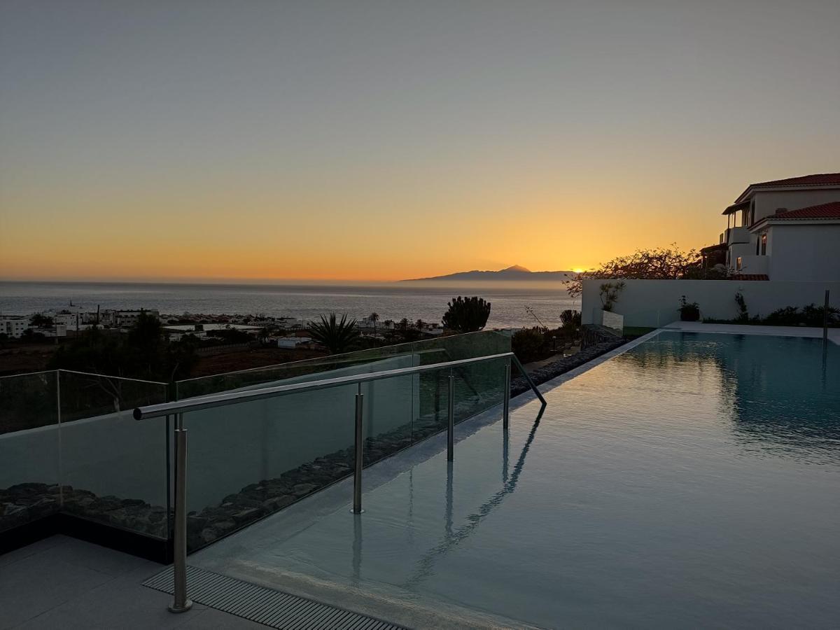 Paraisos De Agaete Apartamento