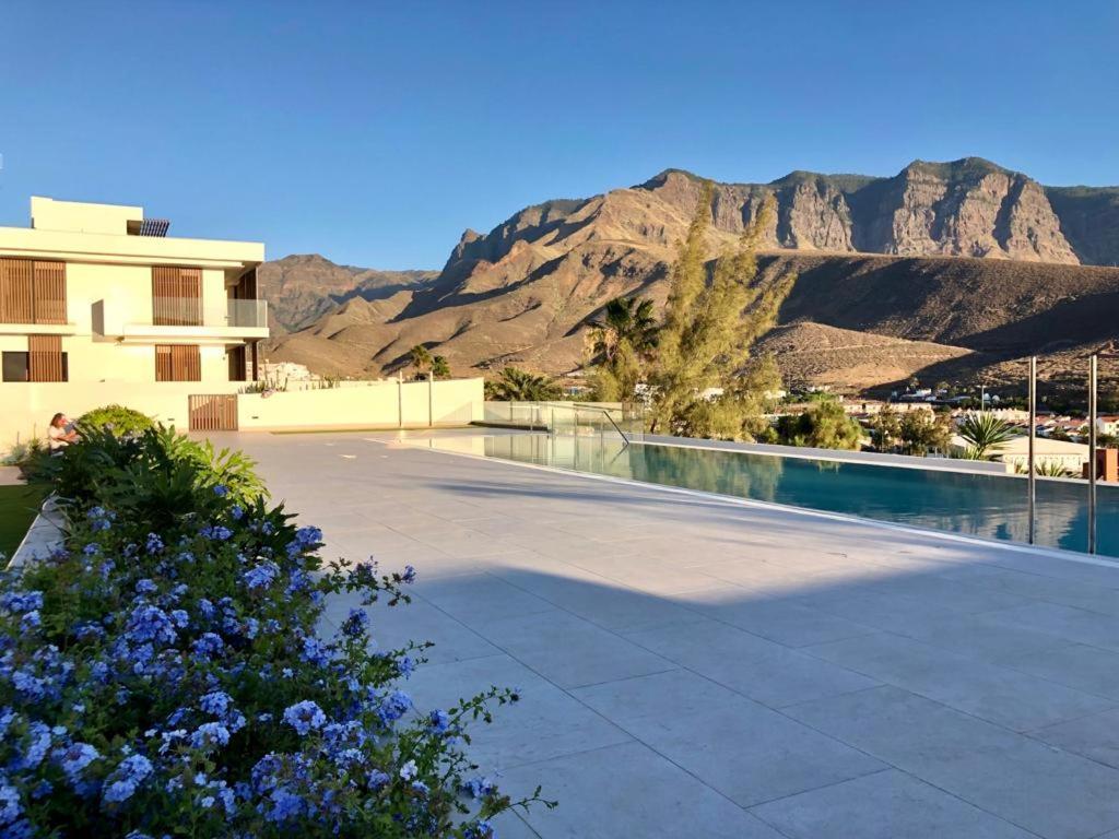 Paraisos De Agaete Apartamento