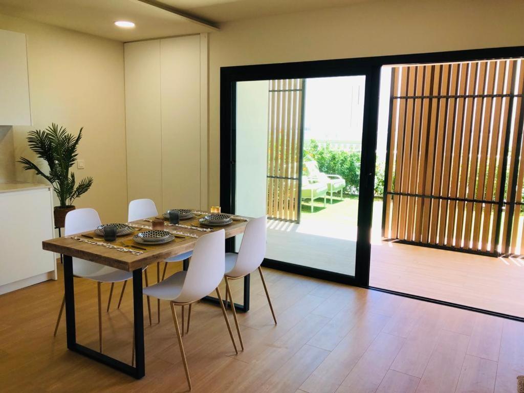 Paraisos De Agaete Apartamento