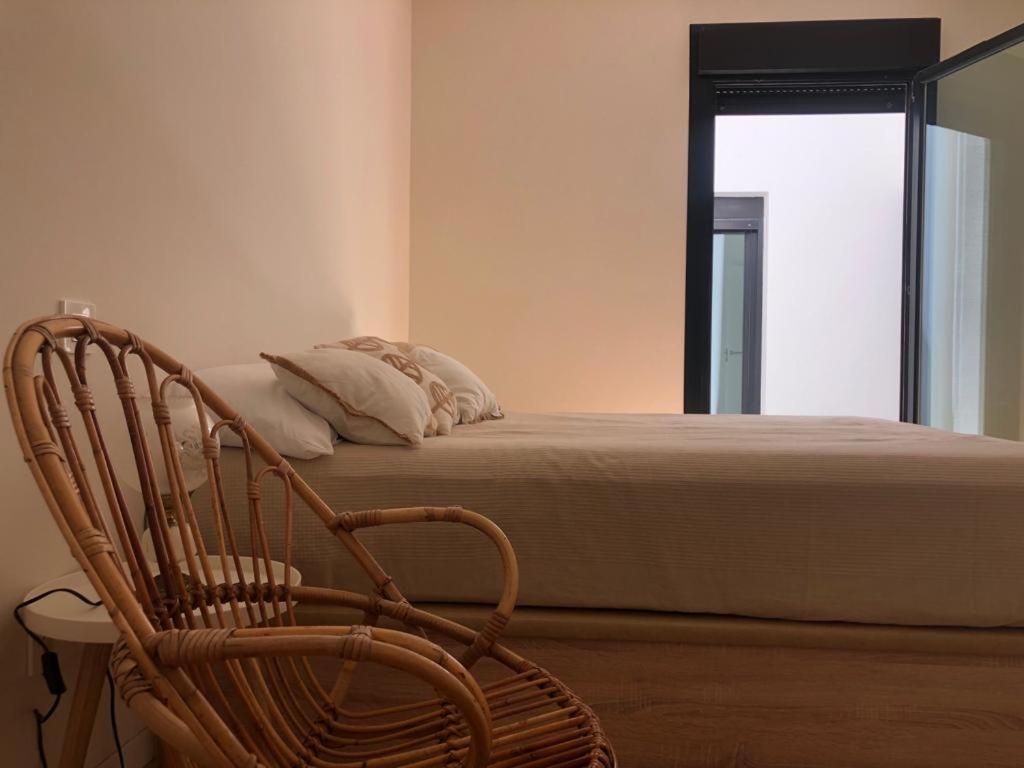 Apartamento Paraisos De Agaete