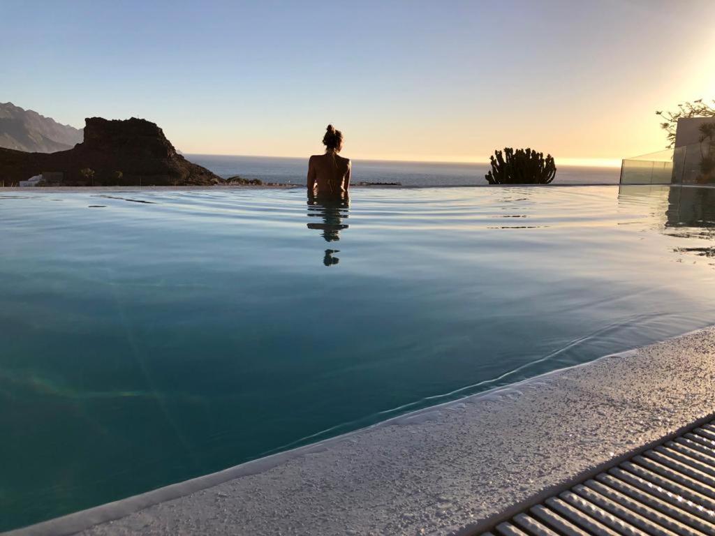 Apartamento Paraisos De Agaete *