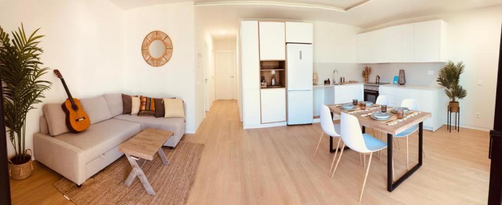 Paraisos De Agaete Apartamento Puerto de las Nieves