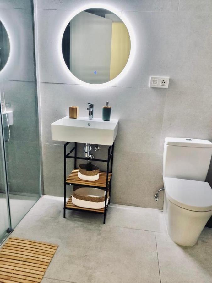 Apartamento Paraisos De Agaete *