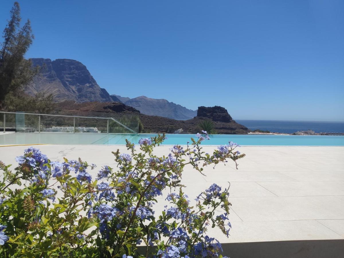 Apartamento Paraisos De Agaete