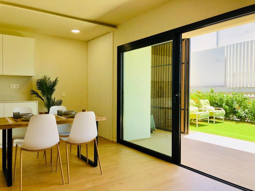 Apartamento Paraisos De Agaete Puerto de las Nieves