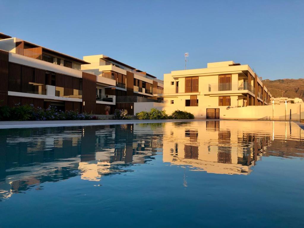 Apartamento Paraisos De Agaete