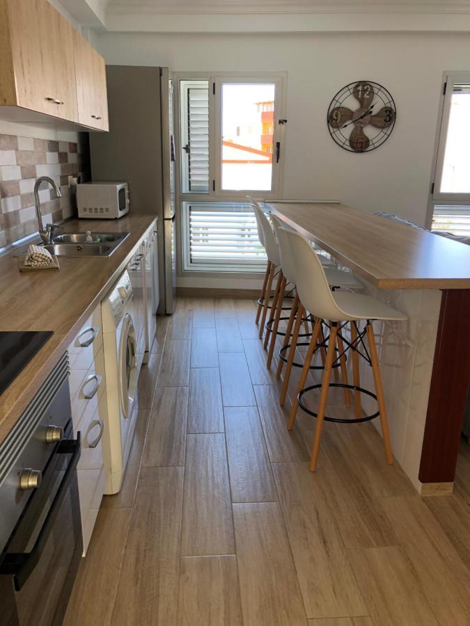 Precioso Apartamento En Residencial Con Piscina Apartamento