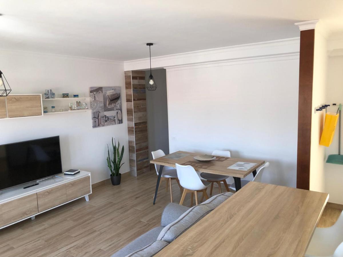 Apartamento Precioso Apartamento En Residencial Con Piscina