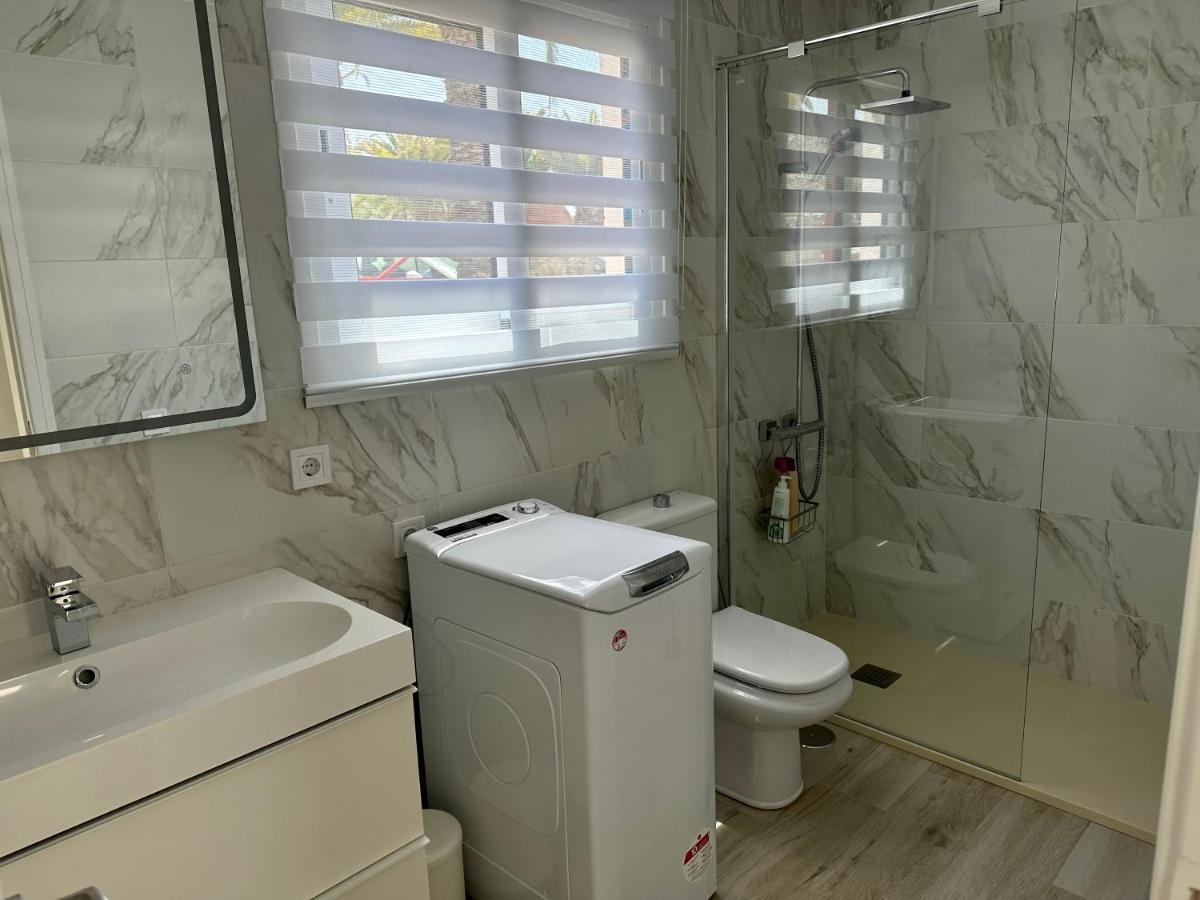 Modern Duplex 50m From The Apartment Playa Del Cura (Gran Canaria)